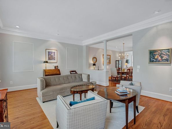 708 Day Lane, Alexandria VA 22314