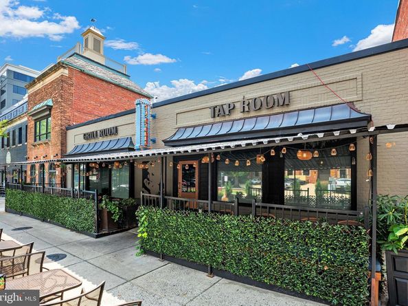 708 Day Lane, Alexandria VA 22314
