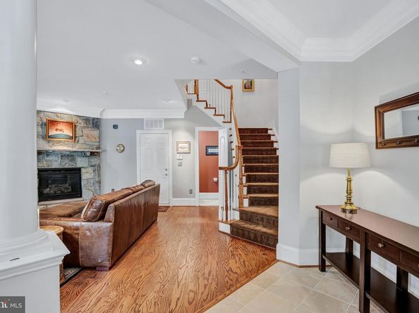 708 Day Lane, Alexandria VA 22314