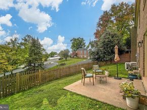 6012 2nd Street N, Arlington VA 22203