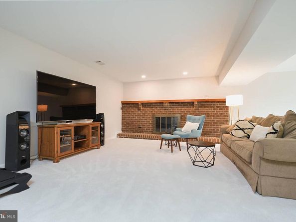 6012 2nd Street N, Arlington VA 22203