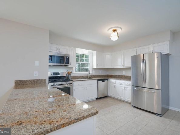6012 2nd Street N, Arlington VA 22203