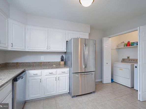 6012 2nd Street N, Arlington VA 22203