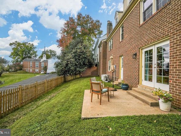 6012 2nd Street N, Arlington VA 22203