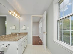6012 2nd Street N, Arlington VA 22203