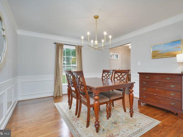 6012 2nd Street N, Arlington VA 22203