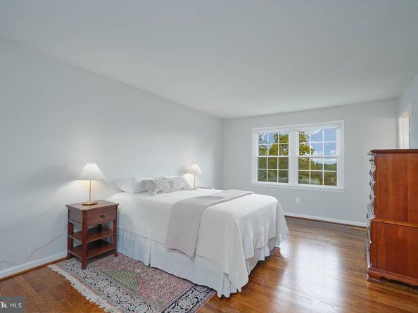 6012 2nd Street N, Arlington VA 22203