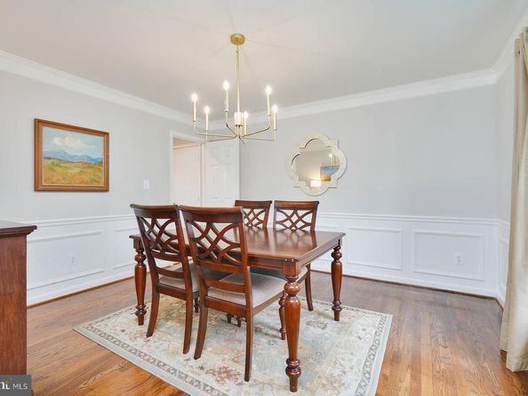 6012 2nd Street N, Arlington VA 22203