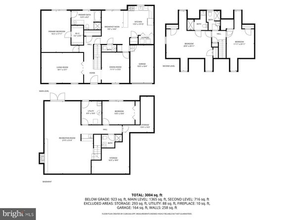 6012 2nd Street N, Arlington VA 22203