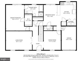 6012 2nd Street N, Arlington VA 22203