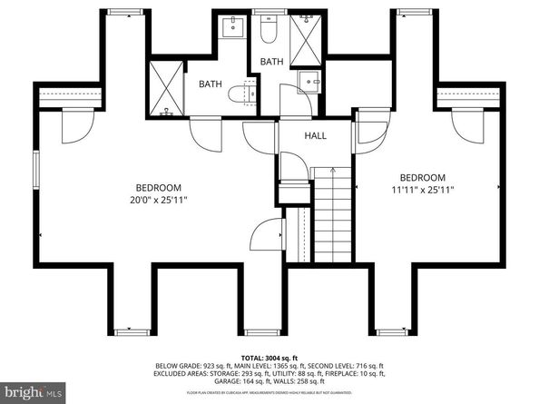 6012 2nd Street N, Arlington VA 22203