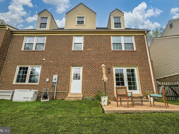 6012 2nd Street N, Arlington VA 22203