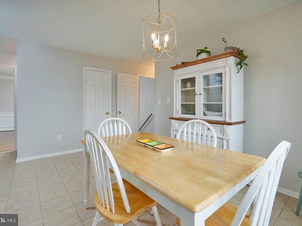 6012 2nd Street N, Arlington VA 22203