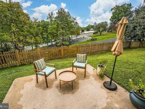 6012 2nd Street N, Arlington VA 22203
