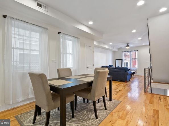 1937 S 20TH Street, Philadelphia PA 19145