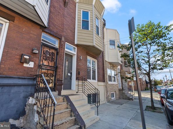 1937 S 20TH Street, Philadelphia PA 19145