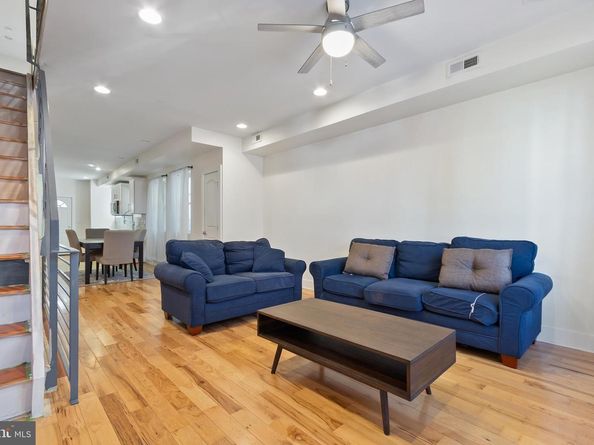 1937 S 20TH Street, Philadelphia PA 19145