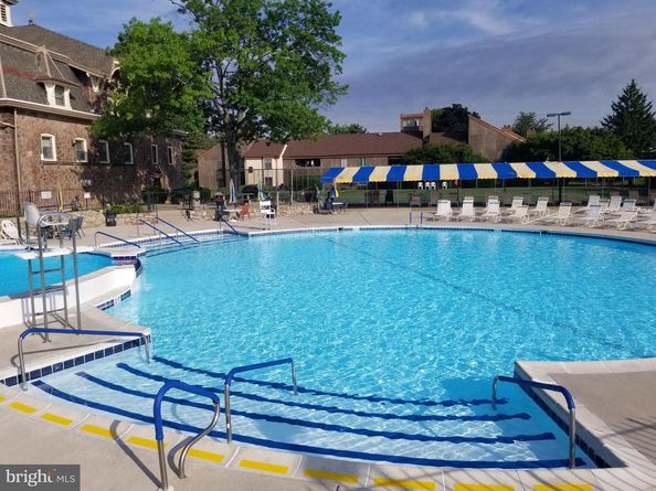 5026 N Convent Lane J, Philadelphia PA 19114