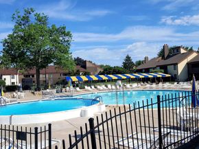 5026 N Convent Lane J, Philadelphia PA 19114