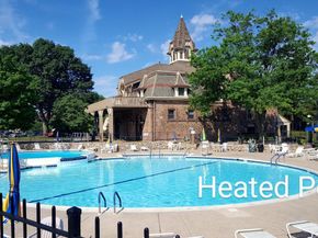 5026 N Convent Lane J, Philadelphia PA 19114