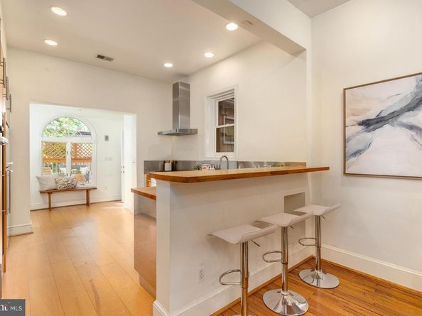 1828 T Street NW, Washington DC 20009