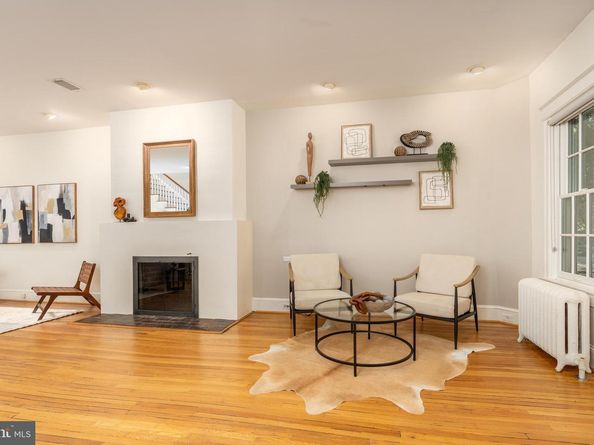 1828 T Street NW, Washington DC 20009