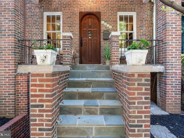1828 T Street NW, Washington DC 20009
