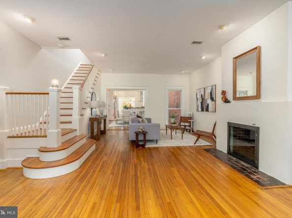 1828 T Street NW, Washington DC 20009