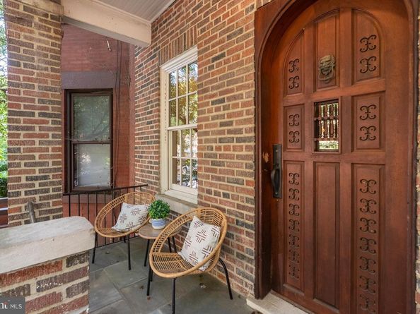 1828 T Street NW, Washington DC 20009