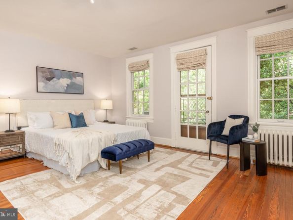 1828 T Street NW, Washington DC 20009