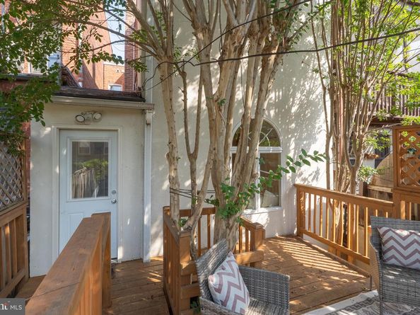 1828 T Street NW, Washington DC 20009