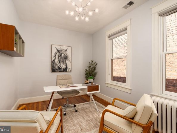 1828 T Street NW, Washington DC 20009