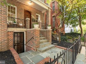 1828 T Street NW, Washington DC 20009