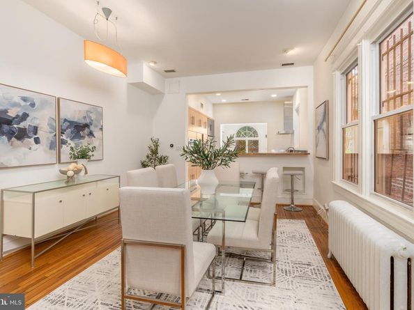 1828 T Street NW, Washington DC 20009