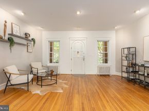 1828 T Street NW, Washington DC 20009