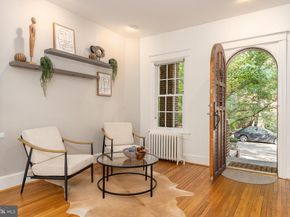 1828 T Street NW, Washington DC 20009