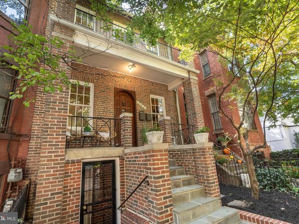 1828 T Street NW, Washington DC 20009