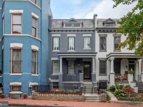 323 T Street NW, Washington DC 20001