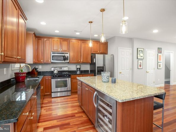 323 T Street NW, Washington DC 20001