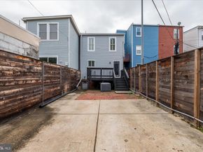 323 T Street NW, Washington DC 20001