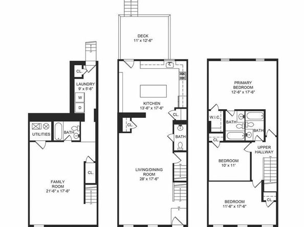 323 T Street NW, Washington DC 20001