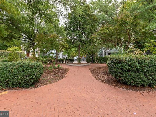 323 T Street NW, Washington DC 20001