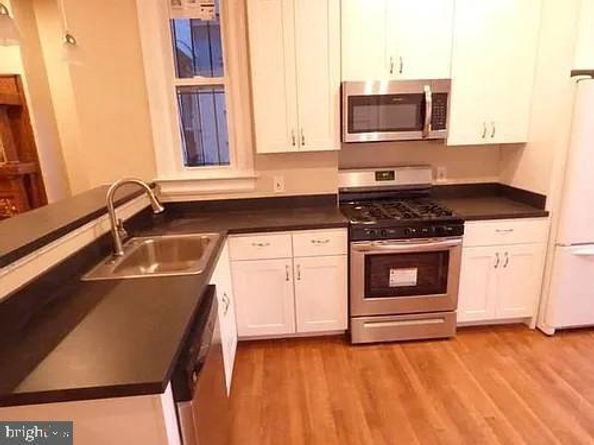 3526 13TH Street NW, Washington DC 20010