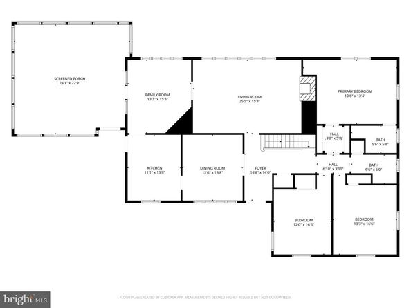 1626 Mount Pleasant Road, Villanova PA 19085