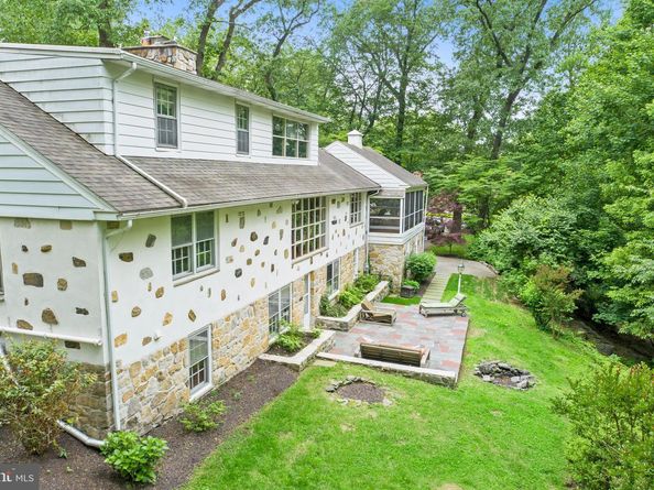 1626 Mount Pleasant Road, Villanova PA 19085