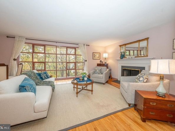 1626 Mount Pleasant Road, Villanova PA 19085