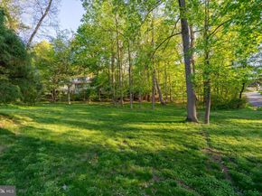 1626 Mount Pleasant Road, Villanova PA 19085