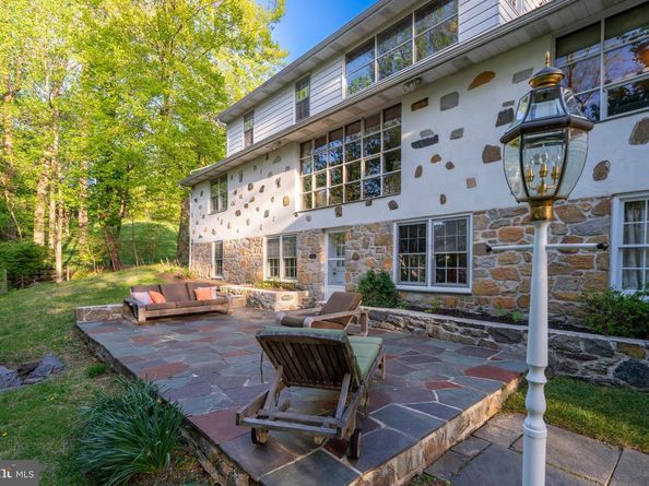 1626 Mount Pleasant Road, Villanova PA 19085