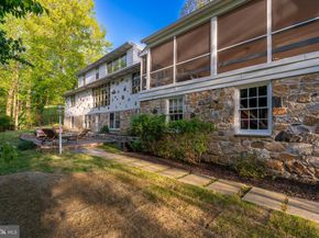 1626 Mount Pleasant Road, Villanova PA 19085