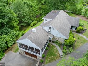 1626 Mount Pleasant Road, Villanova PA 19085
